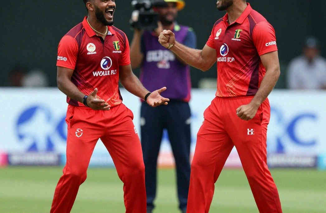 The Empty Cell Is the Evidence: Cricket's Immutable Ledger and the Discipline of Analysis The Empty Cell Is the Evidence: Cricket's Immutable Ledger and the Discipline of Analysis