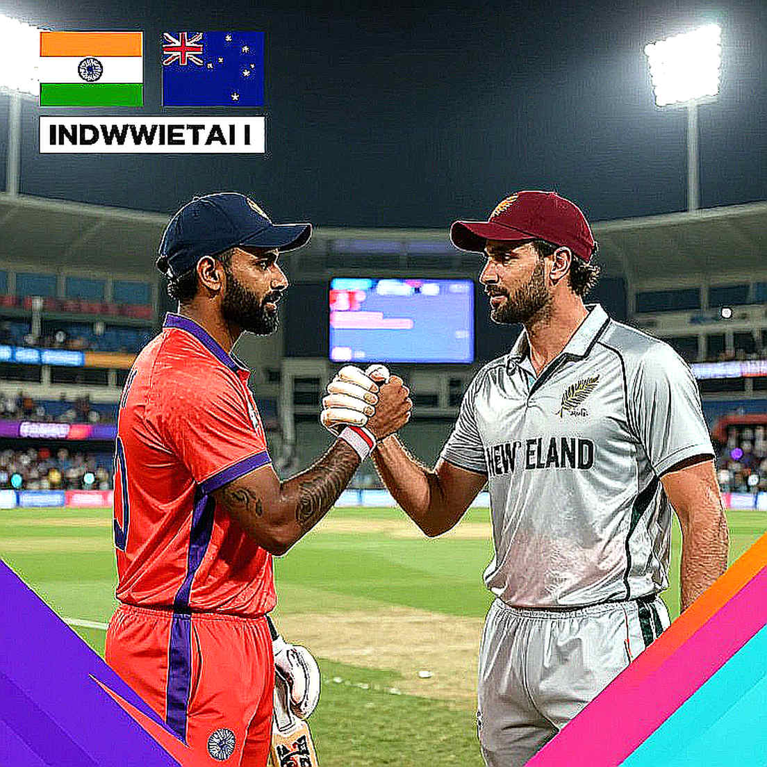 Frame by Frame: What Lies Inside Miraz's Men's 234 Against UAE Frame by Frame: What Lies Inside Miraz's Men's 234 Against UAE
