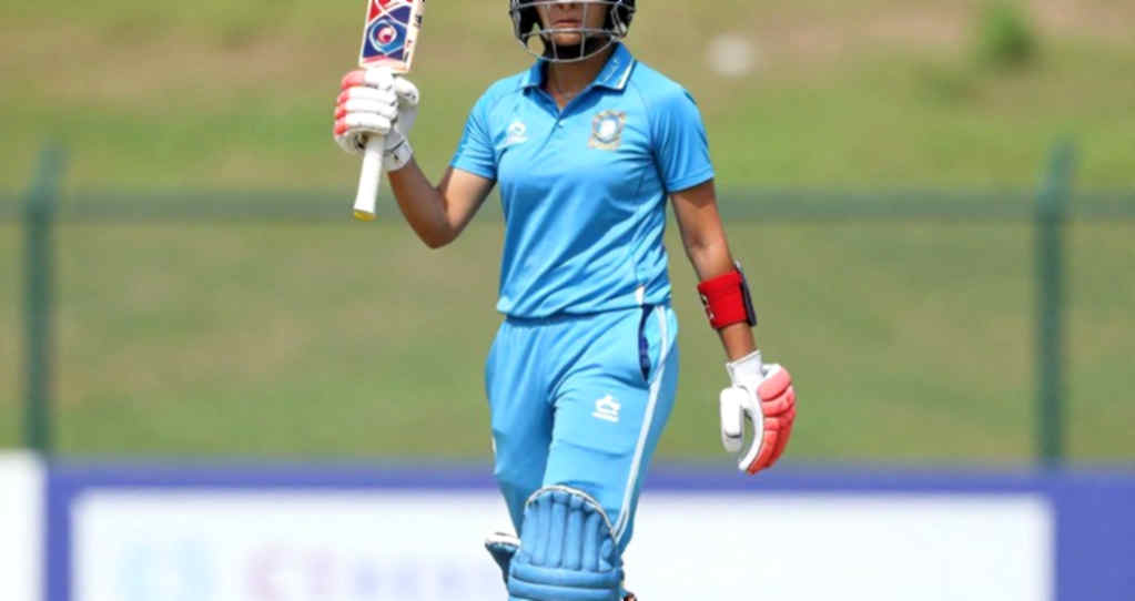 The Night Before the 2026 World Cup: The Batting Ranking That Blinds Us The Night Before the 2026 World Cup: The Batting Ranking That Blinds Us