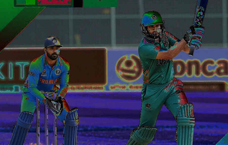 The Night Before the 2026 World Cup: The Batting Ranking That Blinds Us The Night Before the 2026 World Cup: The Batting Ranking That Blinds Us