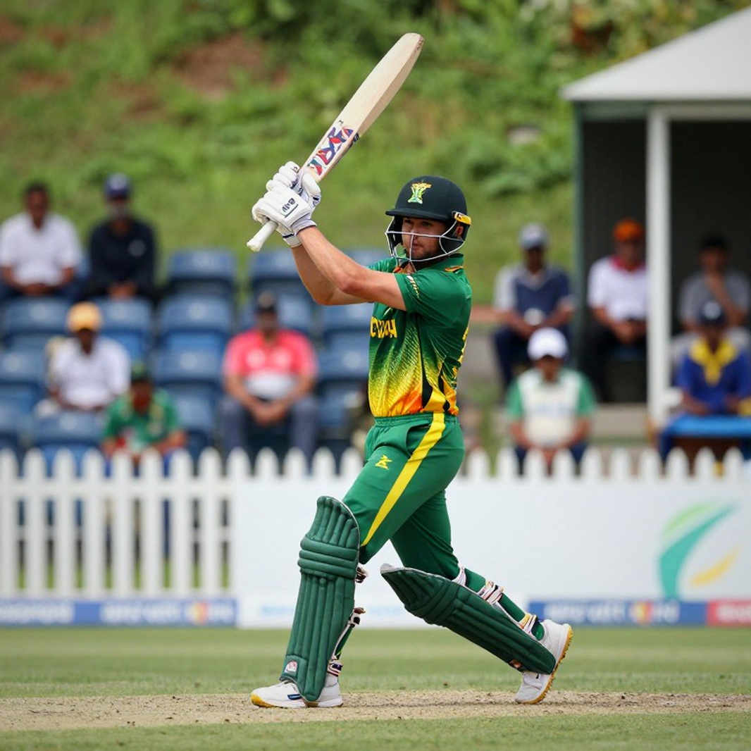 The Invisible Currency of the Dot Ball: Why the Scoreline Is Never the Last Word in Asian Cricket The Invisible Currency of the Dot Ball: Why the Scoreline Is Never the Last Word in Asian Cricket