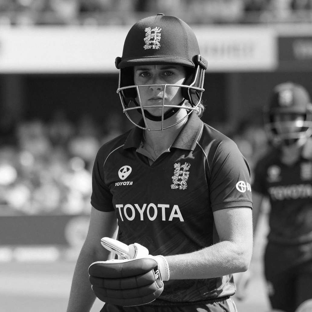 The Rhythm of an Empty Logbook: In Cricket Asia's Data Stream, Evidence Is the Only Story