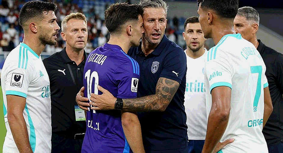 The Phone Call From Sofia: Turkey's Medal Economy and the Gap in Football's Arithmetic