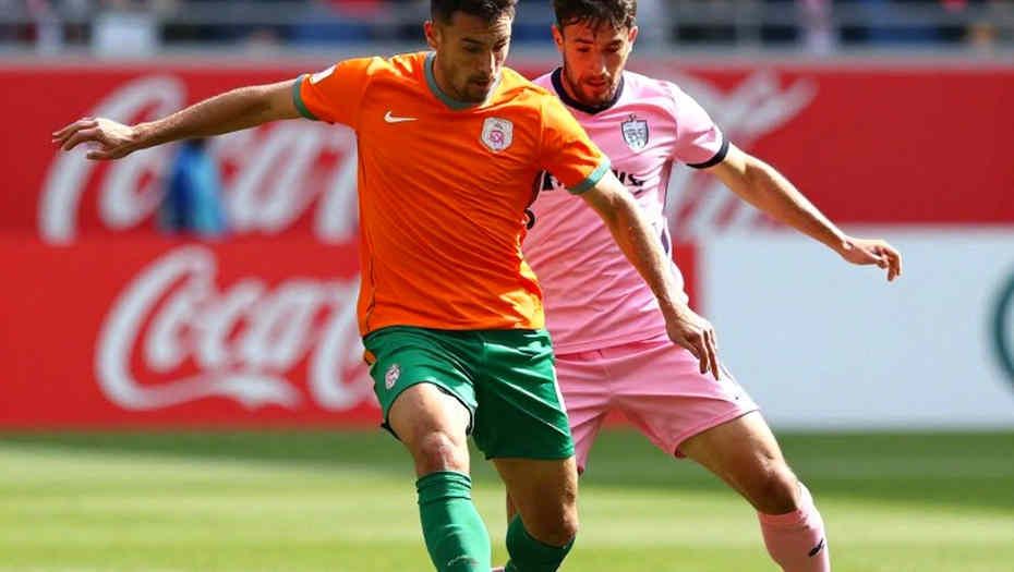 The Phone Call From Sofia: Turkey's Medal Economy and the Gap in Football's Arithmetic