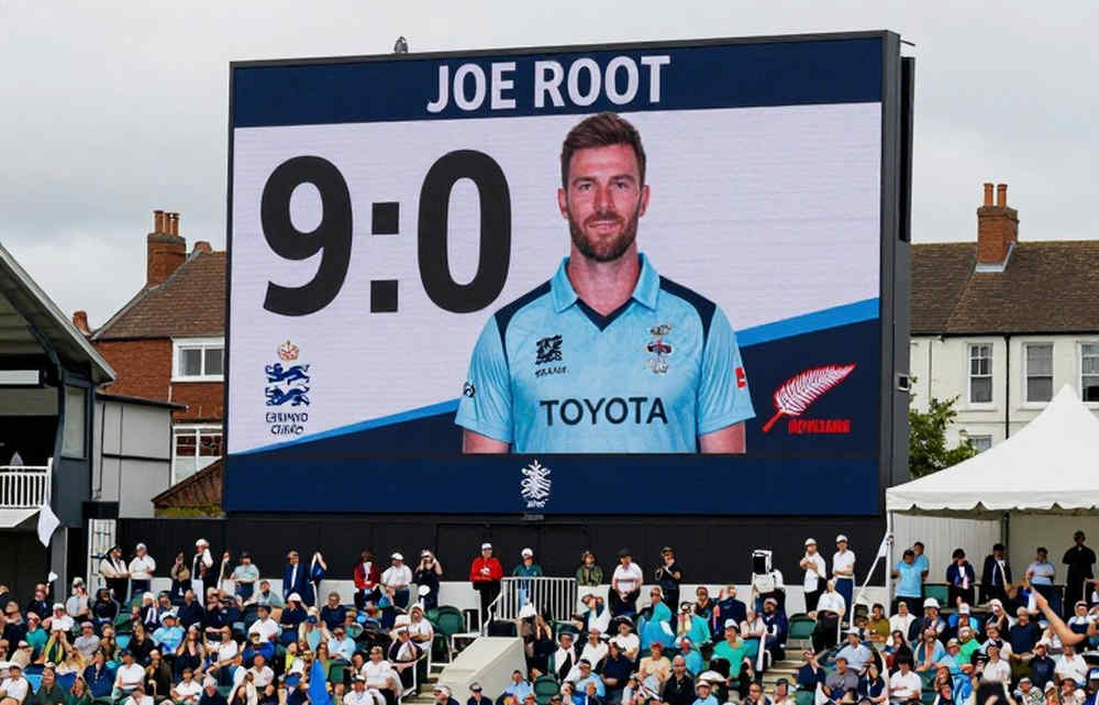 Cricket's Data Truth on Blockchain: When the Scorecard Can No Longer Lie Cricket's Data Truth on Blockchain: When the Scorecard Can No Longer Lie