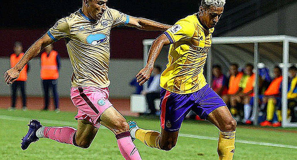 The Immutable Truth of Empty Rows — Inside the Gap in Football's Blockchain Promise The Immutable Truth of Empty Rows — Inside the Gap in Football's Blockchain Promise