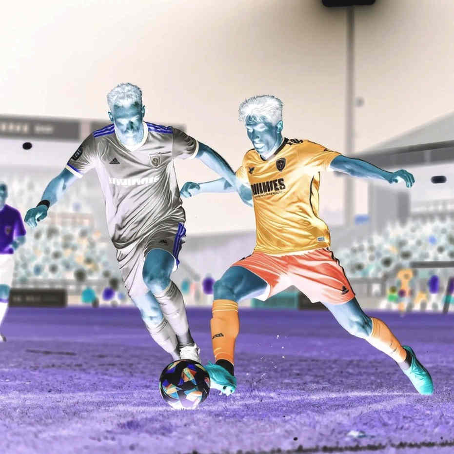 The Immutable Truth of Empty Rows — Inside the Gap in Football's Blockchain Promise The Immutable Truth of Empty Rows — Inside the Gap in Football's Blockchain Promise