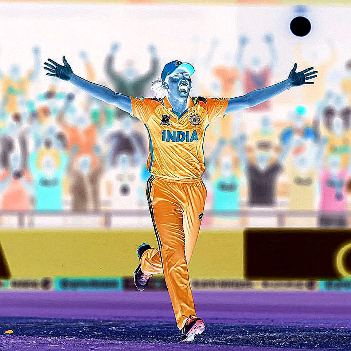 The Net-Session Glow Before Ranchi: Whose Question Is Vaibhav Sooryavanshi's 'Big Question'? The Net-Session Glow Before Ranchi: Whose Question Is Vaibhav Sooryavanshi's 'Big Question'?