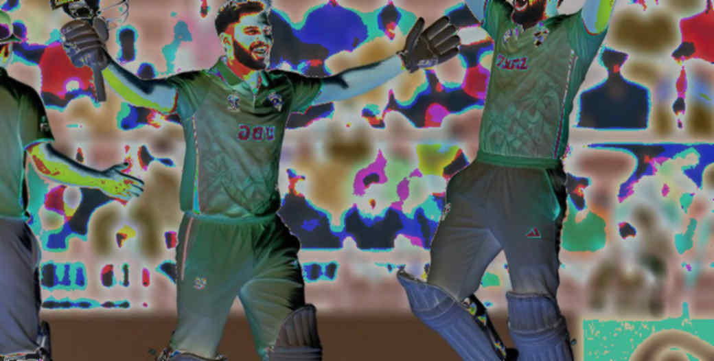 সুইপের হিসাব: এশিয়ার মিডল-ওভারে স্পিন আর একার মুদ্রা নয় সুইপের হিসাব: এশিয়ার মিডল-ওভারে স্পিন আর একার মুদ্রা নয়
