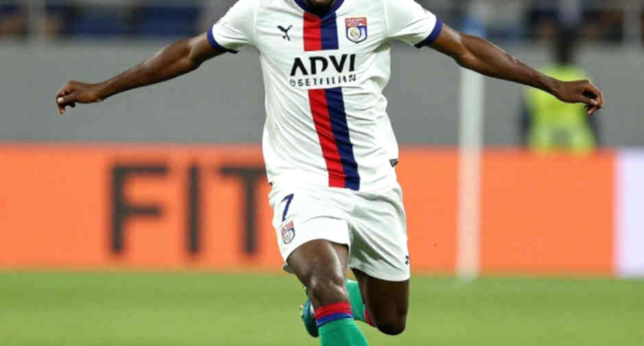 Matanović's £50m: The Price Four Matches Cannot Prove in the Spreadsheet Matanović's £50m: The Price Four Matches Cannot Prove in the Spreadsheet