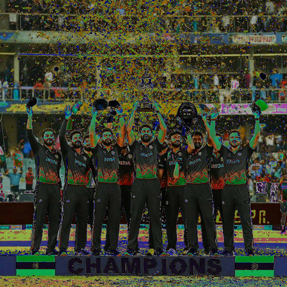 The Shadow of the Twelfth Player: IPL's Impact Player Rule and the Quiet Disappearance of the All-Rounder The Shadow of the Twelfth Player: IPL's Impact Player Rule and the Quiet Disappearance of the All-Rounder