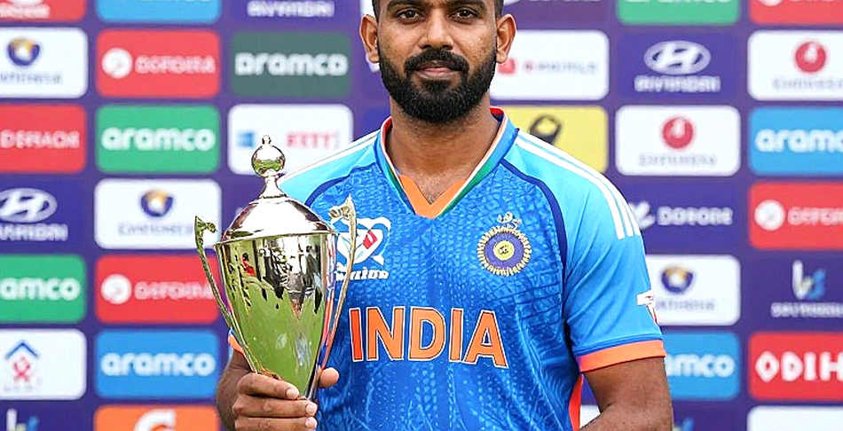 The Shadow of the Twelfth Player: IPL's Impact Player Rule and the Quiet Disappearance of the All-Rounder The Shadow of the Twelfth Player: IPL's Impact Player Rule and the Quiet Disappearance of the All-Rounder