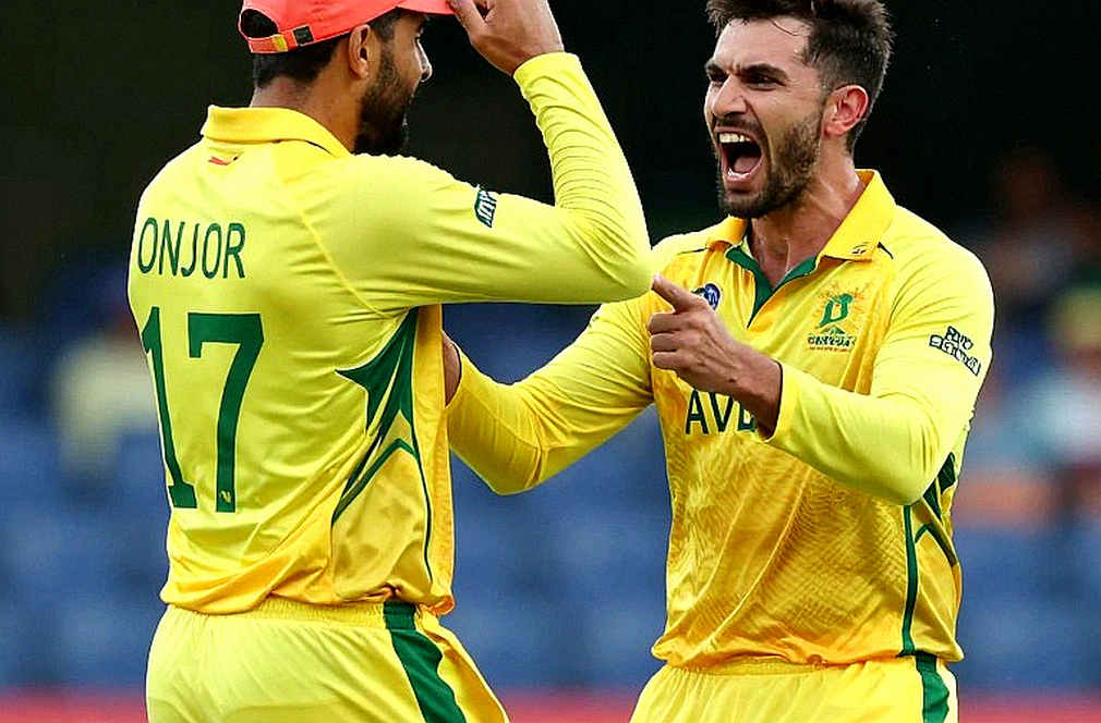 998 Wickets, the Same Four Bowlers, and an Eight-Year-Old Batting Question: Auditing Australia's 2026 Test Tour of South Africa 998 Wickets, the Same Four Bowlers, and an Eight-Year-Old Batting Question: Auditing Australia's 2026 Test Tour of South Africa