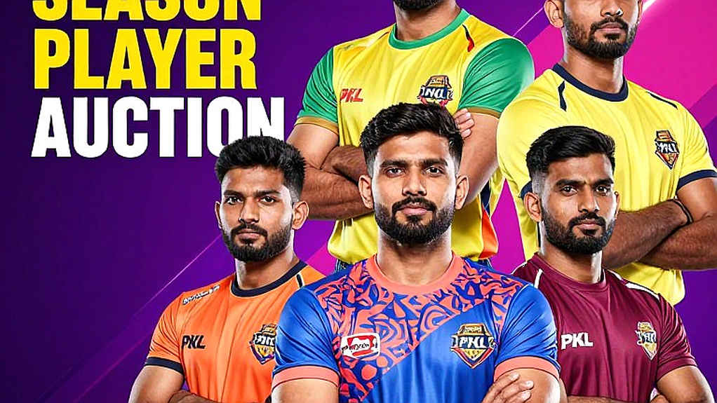 এশিয়ান গেমস ২০২৬ কাবাডি: ছেলেদের টালমাটাল ডিফেন্স আর মেয়েদের ইরান-জয়ের আসল হিসাব