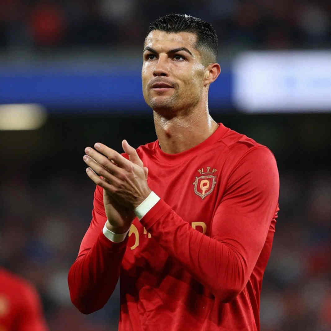The Rhythm of the 67th Minute: Ronaldo's Bench and Portugal's New Tempo