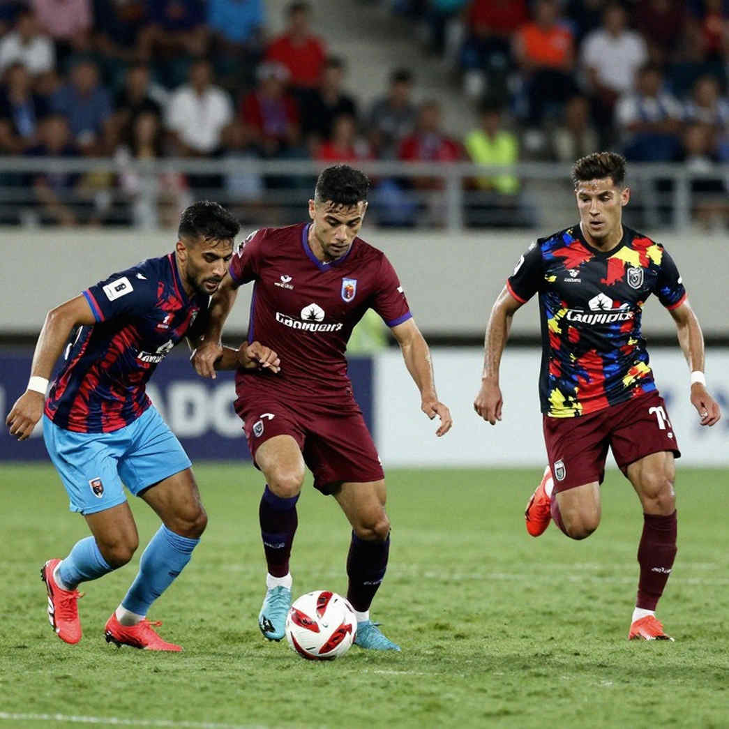 The Rhythm of the 67th Minute: Ronaldo's Bench and Portugal's New Tempo