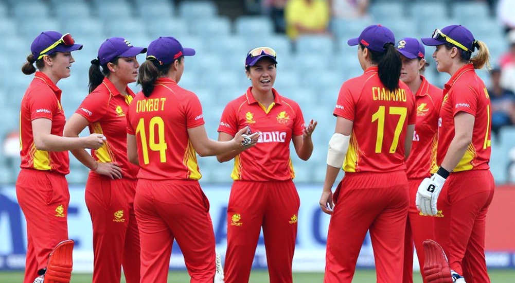 The Final Whistle at Dambulla: Where Asia's Women's Cricket Stops Is Where It Begins The Final Whistle at Dambulla: Where Asia's Women's Cricket Stops Is Where It Begins