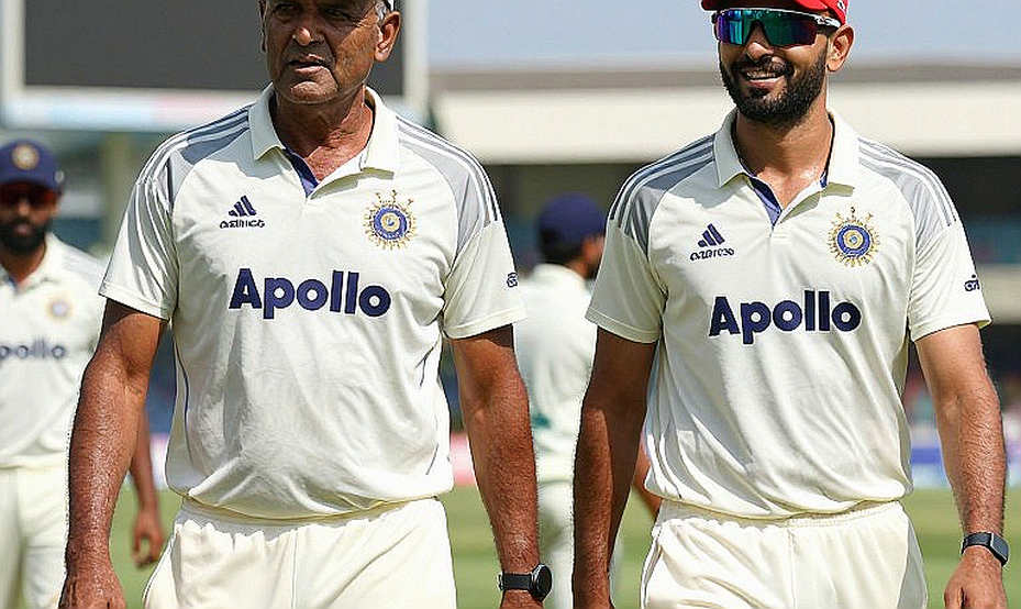 Khulna's 426, Barisal's 94: The Two Unplayed Days Behind an Innings Defeat Khulna's 426, Barisal's 94: The Two Unplayed Days Behind an Innings Defeat