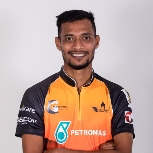 Shafiul Islam