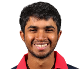 Saiteja Mukkamalla