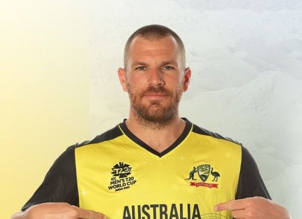 জোশ লরেনসন