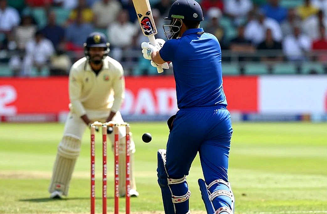ইসলামাবাদে শ্রীলঙ্কার প্রথম দল: ছয় সপ্তাহ, তিন ফরম্যাট আর একটি 'ফিটনেস-সাপেক্ষ' ফাঁদ