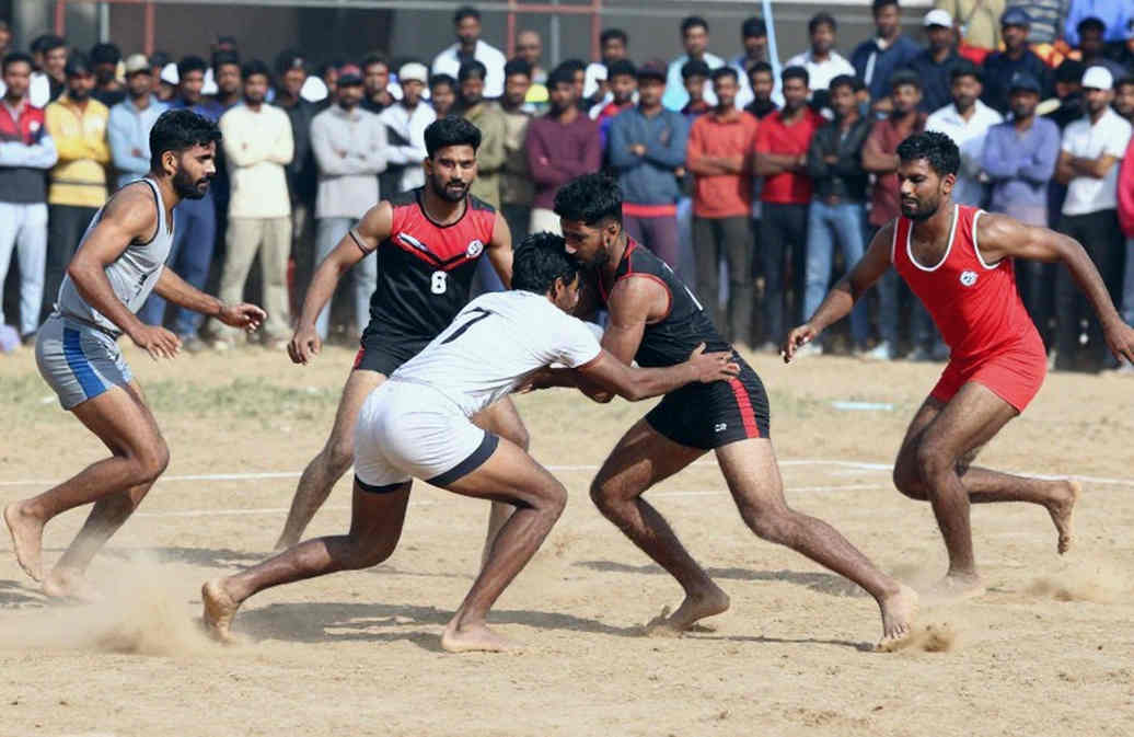 তিনটি অল-আউটের অঙ্ক: ভারত–নেপাল সেমিফাইনালের স্কোরলাইন যা আসলে ঢেকে রাখে