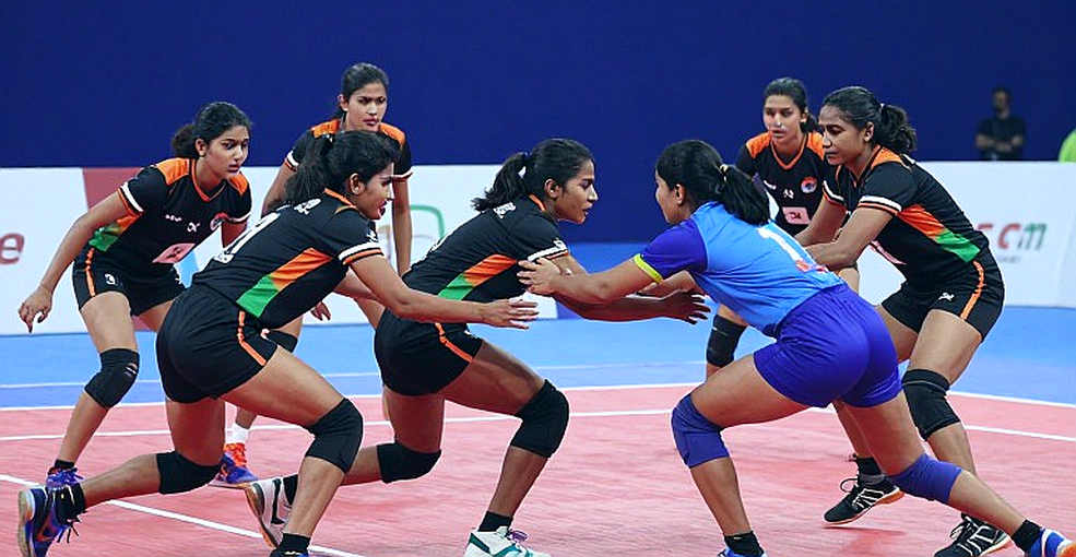 তিনটি অল-আউটের অঙ্ক: ভারত–নেপাল সেমিফাইনালের স্কোরলাইন যা আসলে ঢেকে রাখে তিনটি অল-আউটের অঙ্ক: ভারত–নেপাল সেমিফাইনালের স্কোরলাইন যা আসলে ঢেকে রাখে