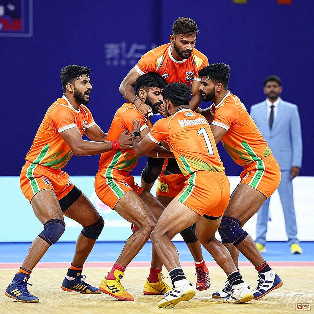 তিনটি অল-আউটের অঙ্ক: ভারত–নেপাল সেমিফাইনালের স্কোরলাইন যা আসলে ঢেকে রাখে তিনটি অল-আউটের অঙ্ক: ভারত–নেপাল সেমিফাইনালের স্কোরলাইন যা আসলে ঢেকে রাখে
