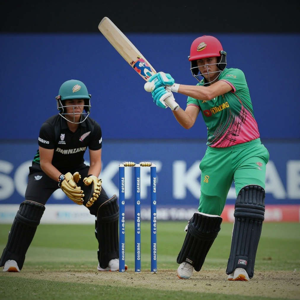 The Match Ended in the Middle Overs: Iyer's 237 Strike Rate and India's Unfinished Question The Match Ended in the Middle Overs: Iyer's 237 Strike Rate and India's Unfinished Question