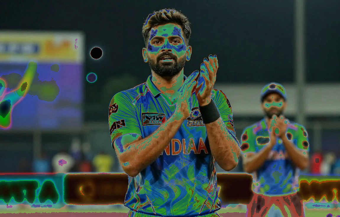 The Match Ended in the Middle Overs: Iyer's 237 Strike Rate and India's Unfinished Question The Match Ended in the Middle Overs: Iyer's 237 Strike Rate and India's Unfinished Question