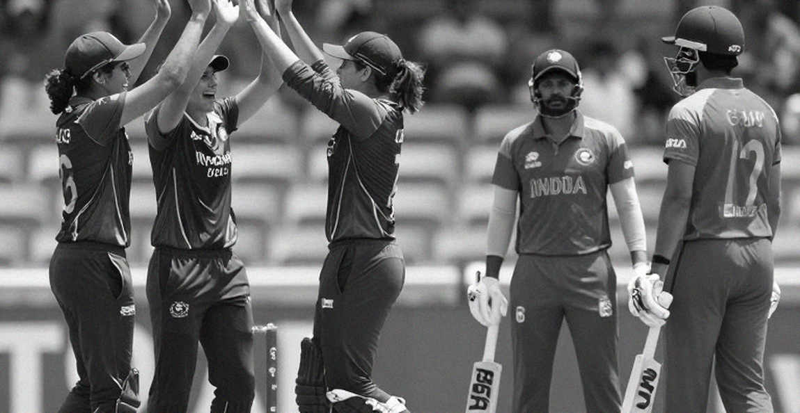 Nobody Pays for the Hinge: Bangladesh's Structural Read in Asia's Spin Market Nobody Pays for the Hinge: Bangladesh's Structural Read in Asia's Spin Market