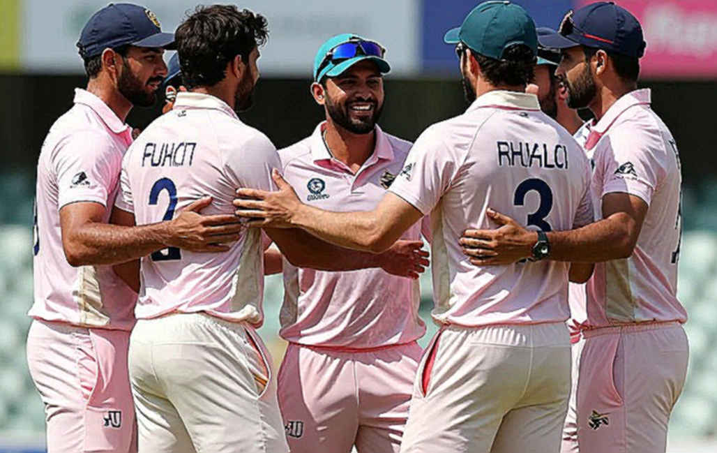 Blockchain's Cricket Test: Fan-Token Markets and the Settlement Structure Blockchain's Cricket Test: Fan-Token Markets and the Settlement Structure