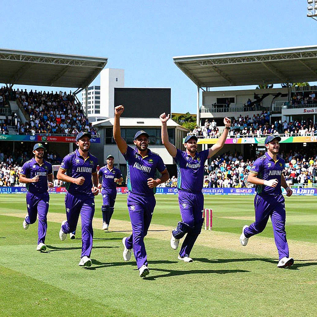 Blockchain's Cricket Test: Fan-Token Markets and the Settlement Structure Blockchain's Cricket Test: Fan-Token Markets and the Settlement Structure