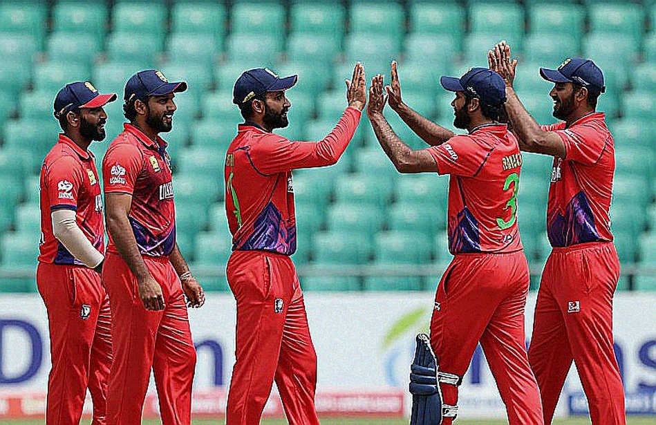 ব্লকচেইন ক্রিকেটের নতুন স্তর: স্কাউটিং ফাইল, টাইমস্ট্যাম্প ও বাংলাদেশের হারানো প্রতিভা ব্লকচেইন ক্রিকেটের নতুন স্তর: স্কাউটিং ফাইল, টাইমস্ট্যাম্প ও বাংলাদেশের হারানো প্রতিভা