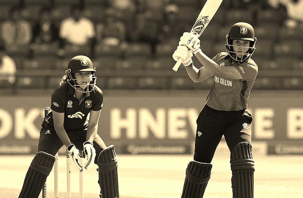 Empty Data, Trust Crisis: The Real Question of Blockchain in Cricket