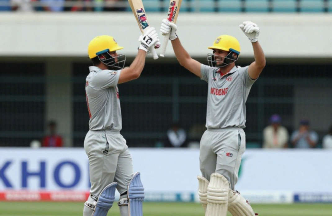 Empty Data, Trust Crisis: The Real Question of Blockchain in Cricket