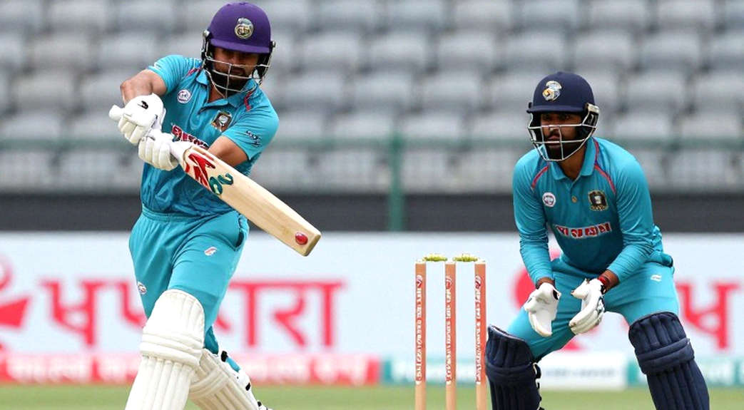 Cricket's Invisible Ledger: Asia's Data Integrity, Blockchain, and the Accounts Beyond the Boundary Cricket's Invisible Ledger: Asia's Data Integrity, Blockchain, and the Accounts Beyond the Boundary