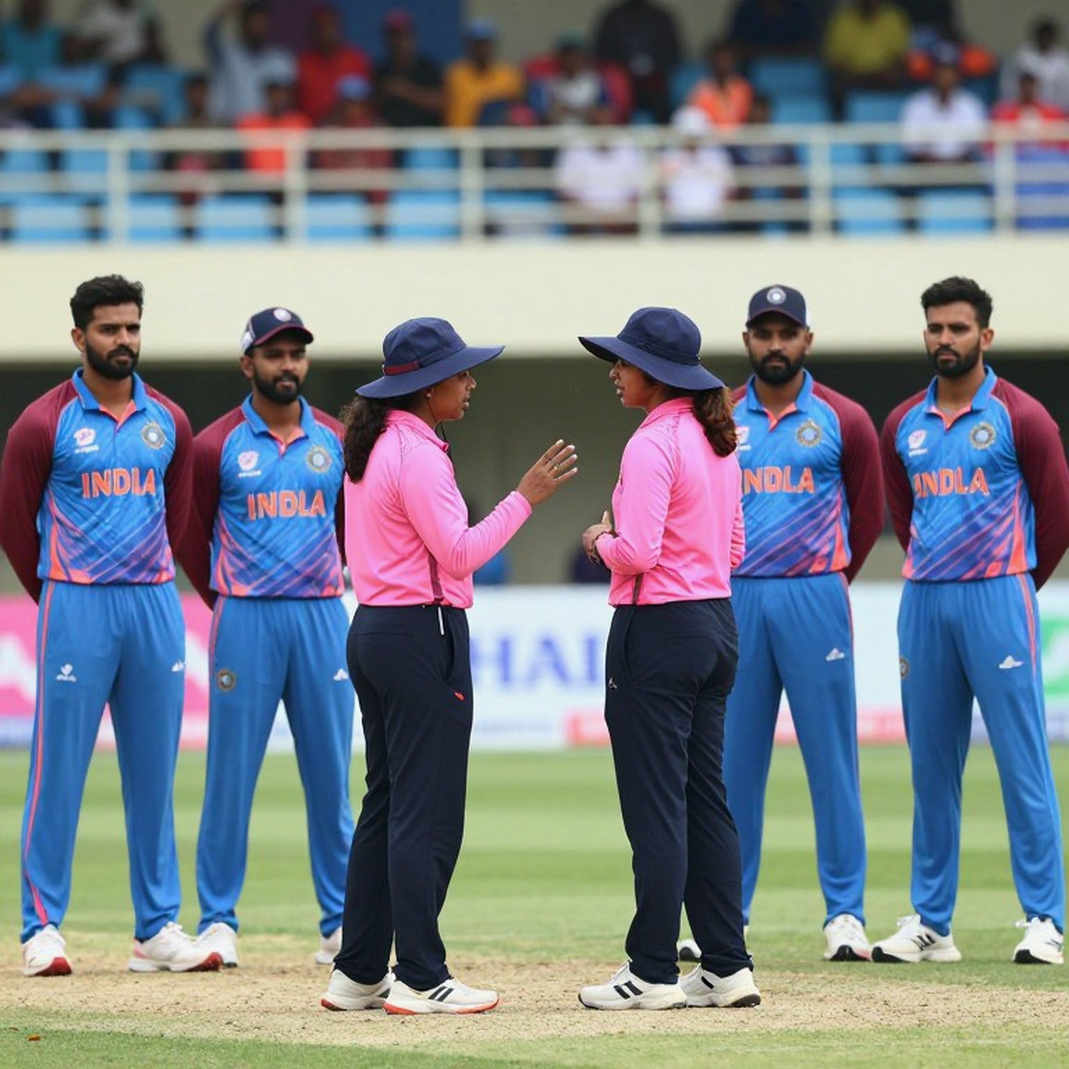 The Immutable Ledger of Cricket Data: Empty Inputs, Zero Analysis, and a Blockchain-Style Verification Lesson The Immutable Ledger of Cricket Data: Empty Inputs, Zero Analysis, and a Blockchain-Style Verification Lesson