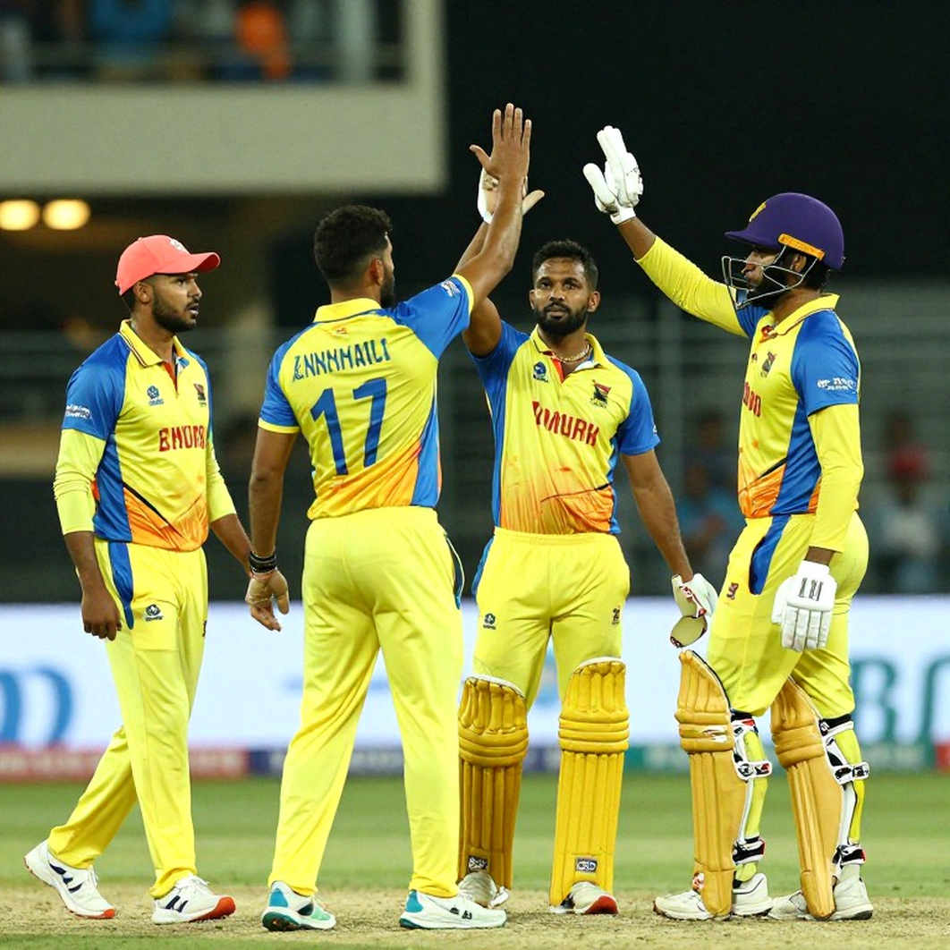 The Immutable Ledger of Cricket Data: Empty Inputs, Zero Analysis, and a Blockchain-Style Verification Lesson The Immutable Ledger of Cricket Data: Empty Inputs, Zero Analysis, and a Blockchain-Style Verification Lesson