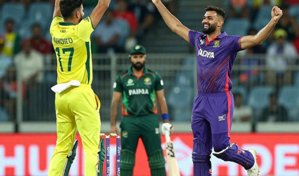 Rawalpindi's Win and the Domestic Calendar: An Autopsy of Bangladesh's Pace Pipeline Rawalpindi's Win and the Domestic Calendar: An Autopsy of Bangladesh's Pace Pipeline