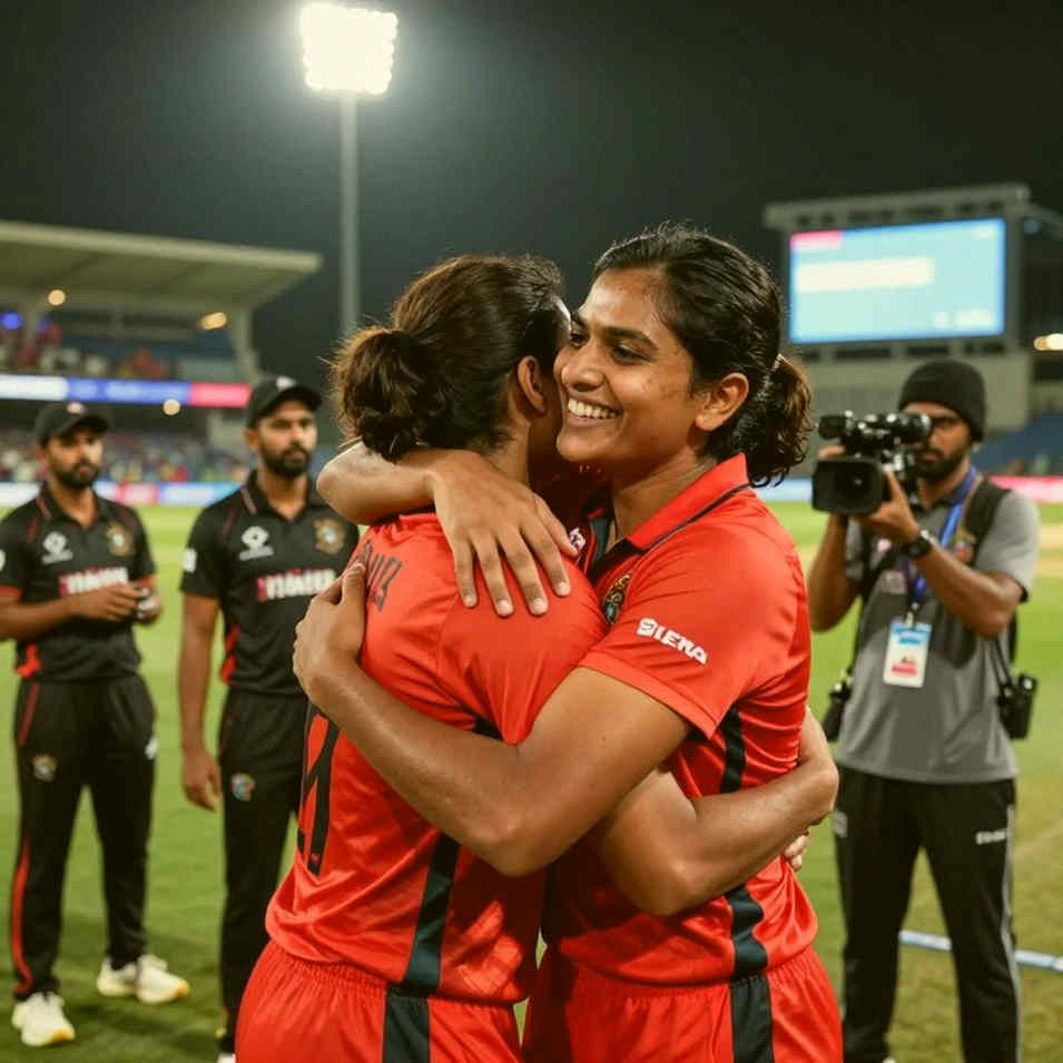 Rawalpindi's Win and the Domestic Calendar: An Autopsy of Bangladesh's Pace Pipeline Rawalpindi's Win and the Domestic Calendar: An Autopsy of Bangladesh's Pace Pipeline
