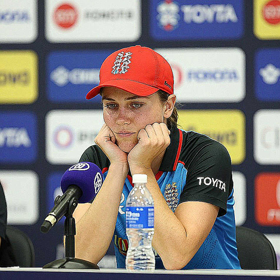 The Ledger of the Silent Ground: How Microphones Caught the Umpire's Silent 'Play On' in BPL 2026 The Ledger of the Silent Ground: How Microphones Caught the Umpire's Silent 'Play On' in BPL 2026