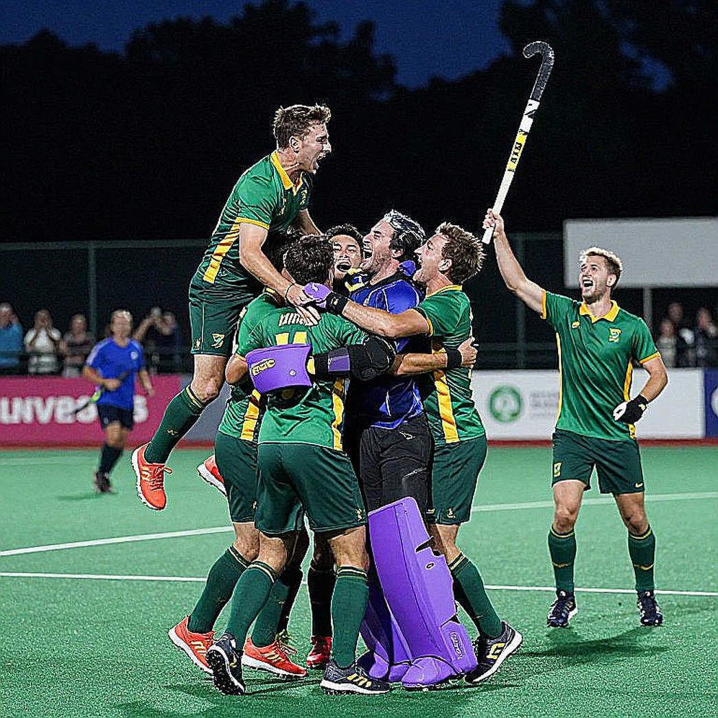 The Grid, the Passport and Five-One: What the Asian Games Gold Says About Indian Hockey, and What It Does Not