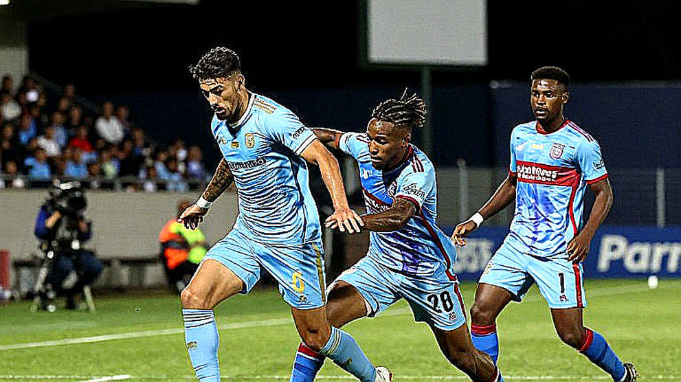 Depreciating Pace: Raheem Sterling's Fall, the Pace-Archetype Curve, and How Sporting Assets Get Priced