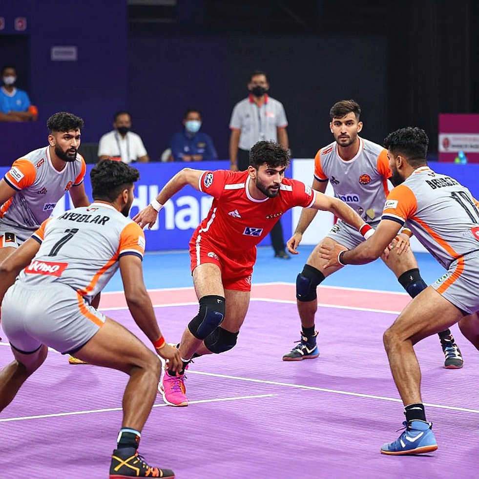 এশিয়ান গেমস ২০২৬ কাবাডি: সেমিফাইনাল লাইনআপ চূড়ান্ত, ভারত-ইরান শীর্ষে, বাংলাদেশের স্বপ্নভঙ্গ