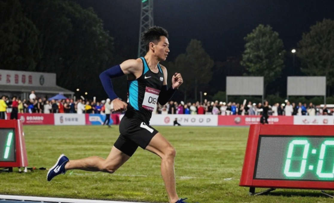38.49 vs 38.43: What Thailand's Rejected Appeal Did and Didn't Change in the Asian Games 4x100m Ledger 38.49 vs 38.43: What Thailand's Rejected Appeal Did and Didn't Change in the Asian Games 4x100m Ledger